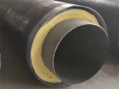 玉溪保温钢管为什么有广泛的应用？